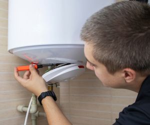 Why choose Allentown PA Plumbers for shower repair in Allentown, PA